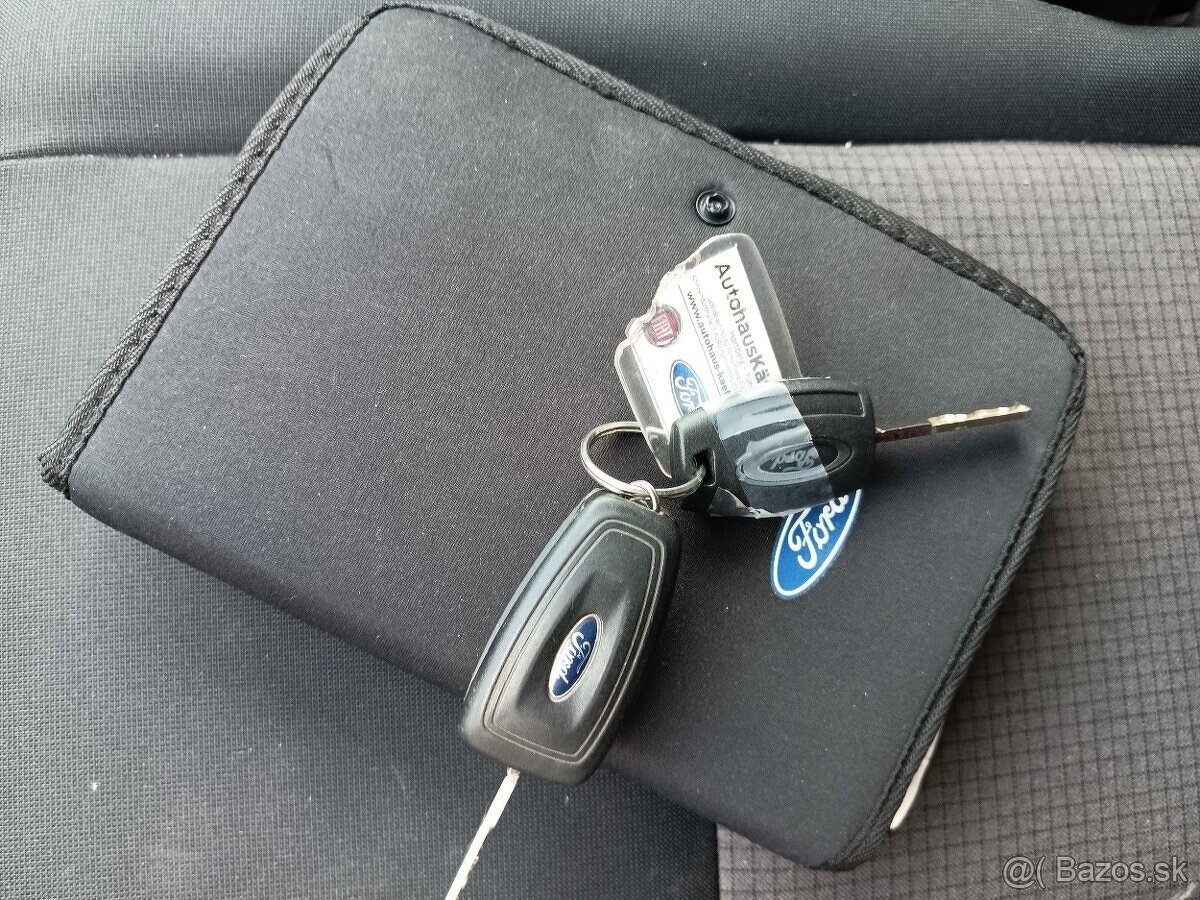 💥 FORD TRANSIT CUSTOM - PREDAJ AJ NA SPLÁTKY 💥 - 11