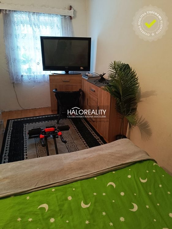 HALO reality - Predaj, rodinný dom Smolník - EXKLUZÍVNE HALO - 11