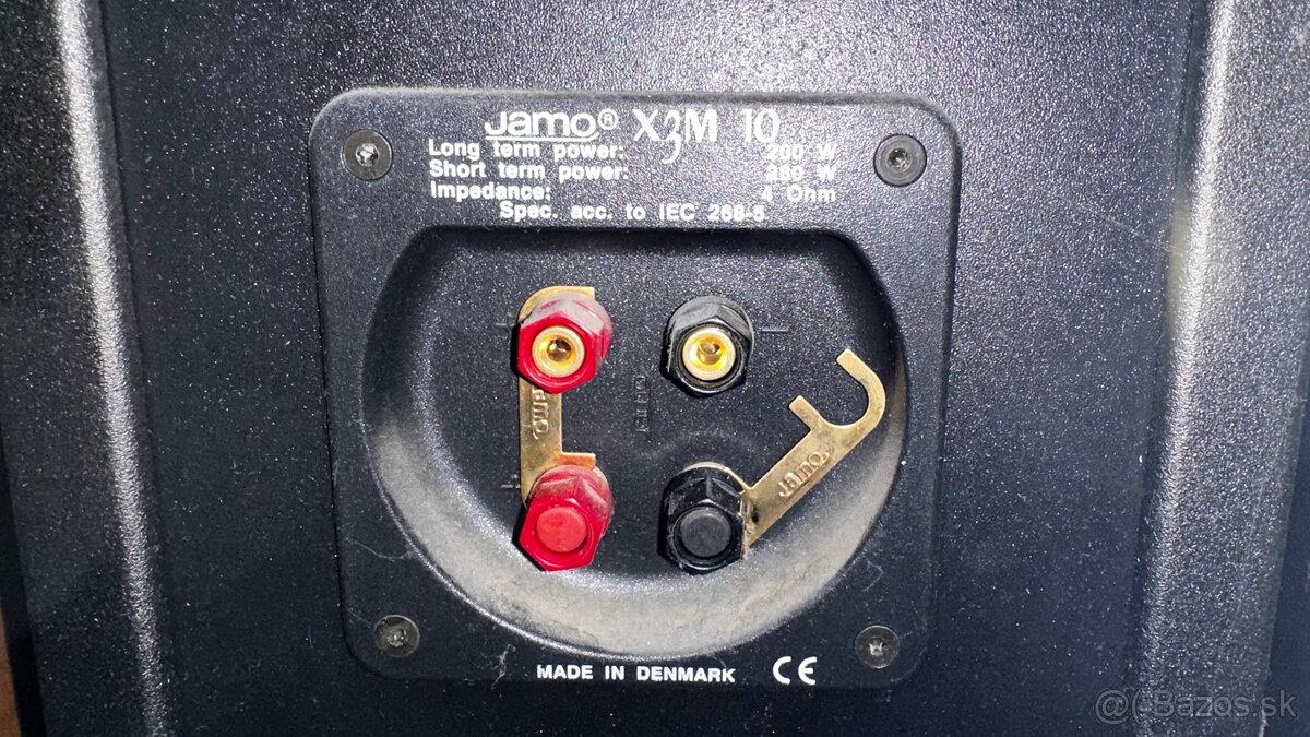 Kompletná špičková HIFI zostava SONY and Q-acoustics - 11