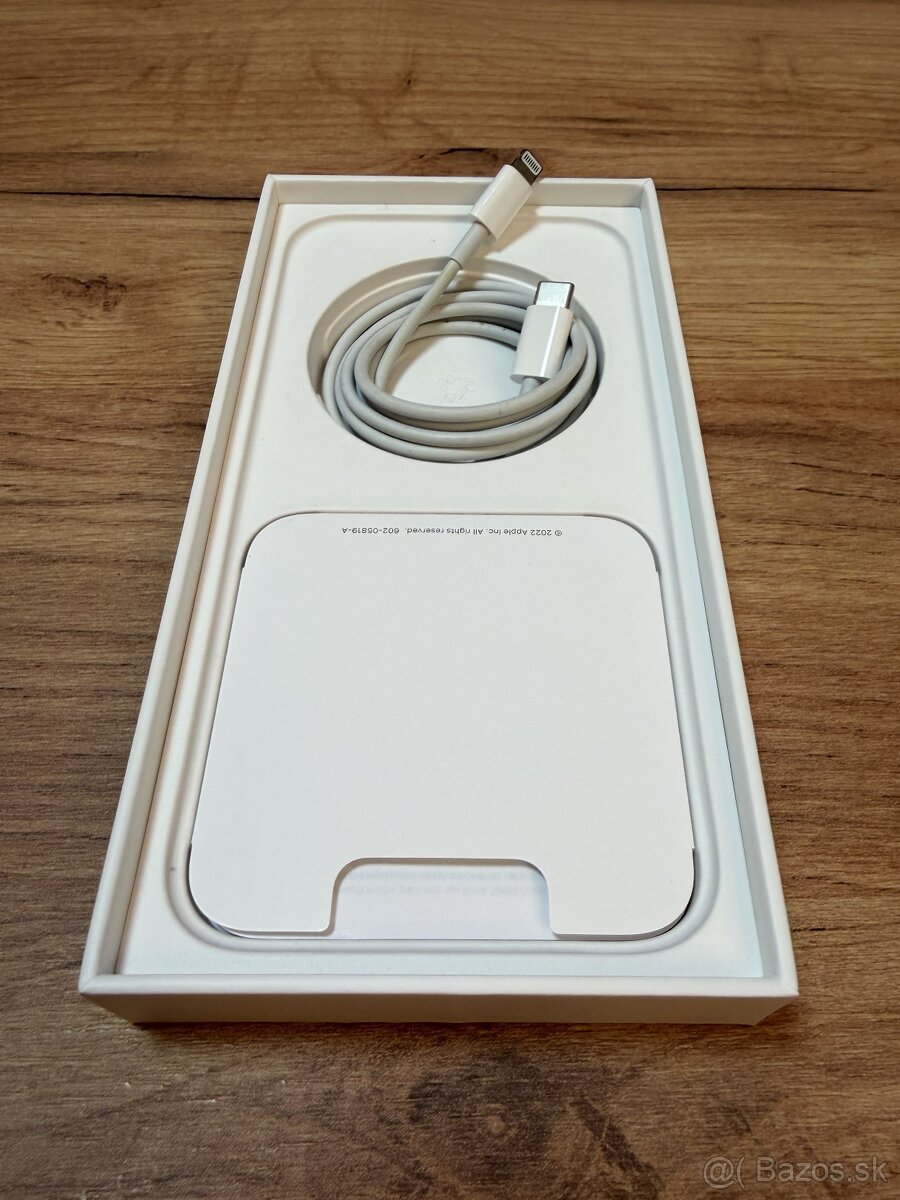 iPhone 14 Pro Max 256 GB - Space Black - 11