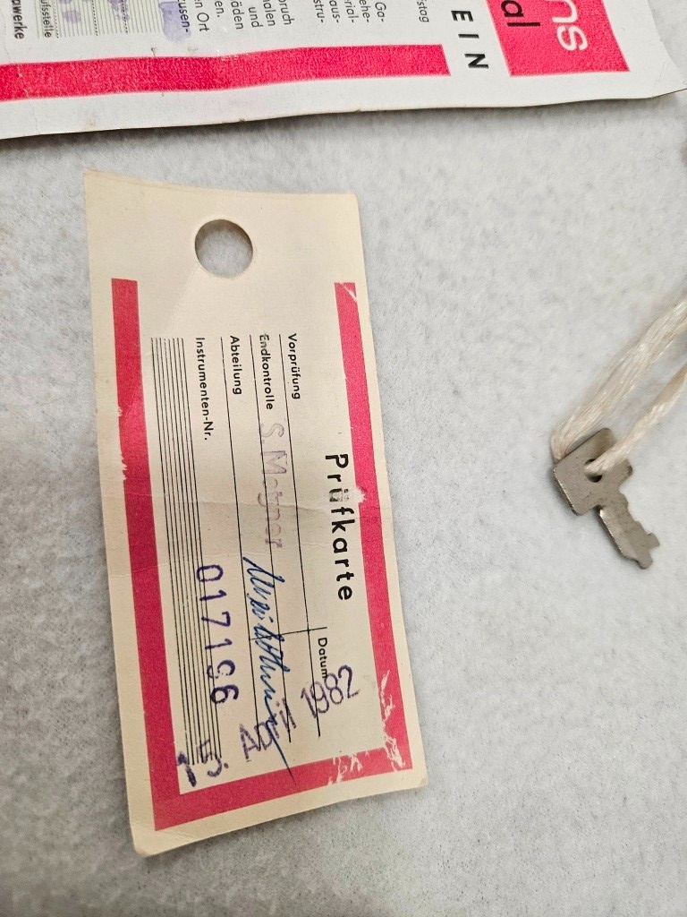 akordeon weltmeister serino De Luxe 96 basovy - 11