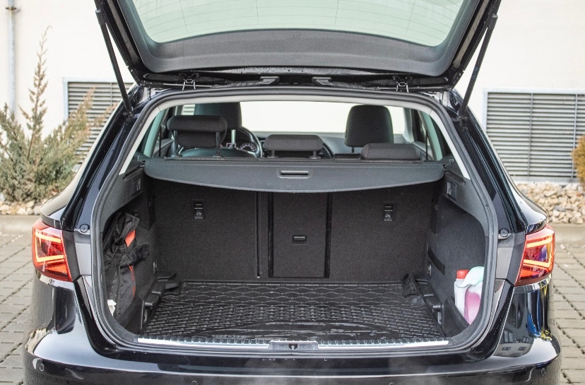 Seat Leon ST FR 1.5TSI - 11