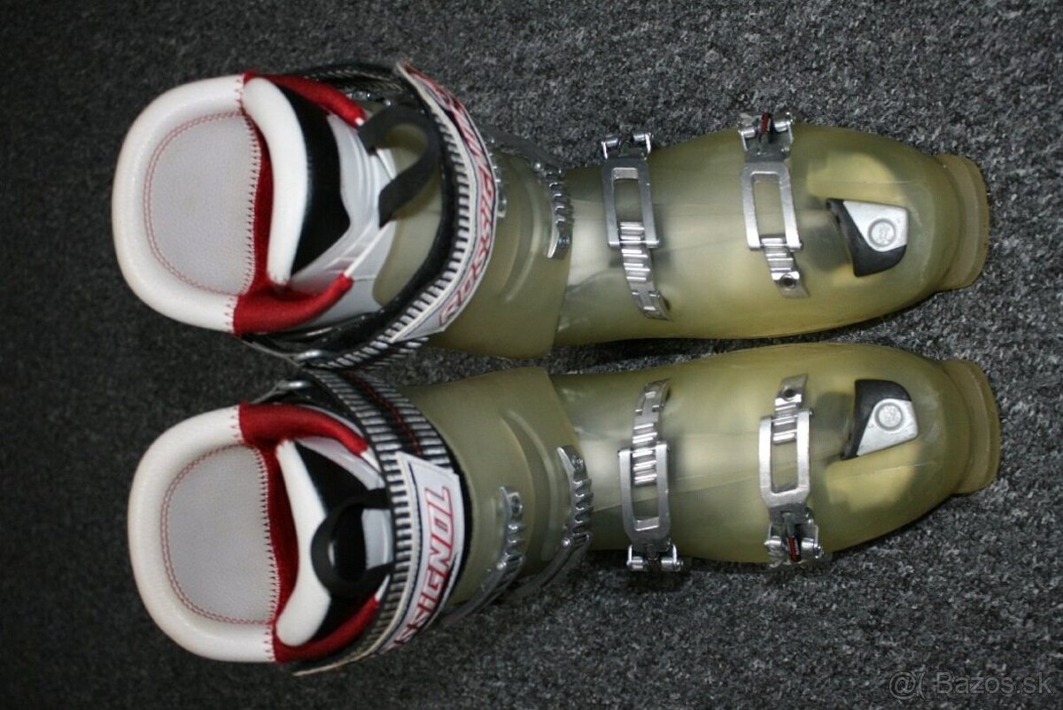 lyže Rossignol Experience 168 cm 80 - 11