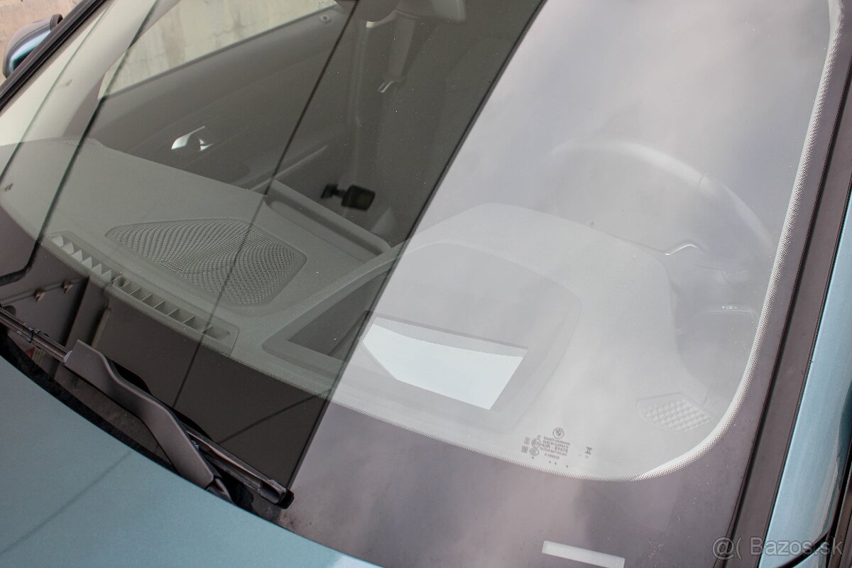 BMW Rad 3 320d mHEV xDrive A/T G20 - 11