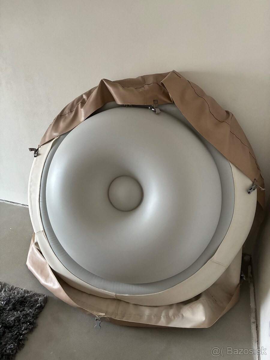 Nafukovacia virivka - 11