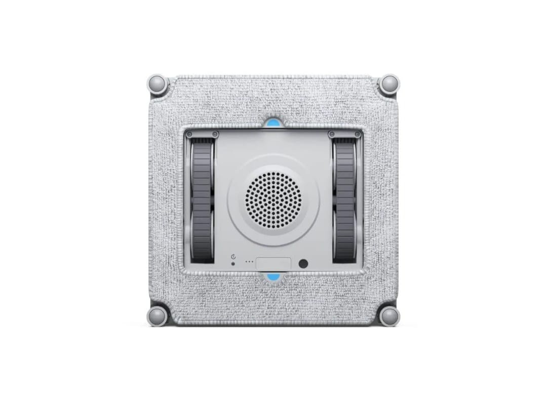 Ecovacs Winbot Mini – TOP robotický čistič okien, nový, -30% - 11