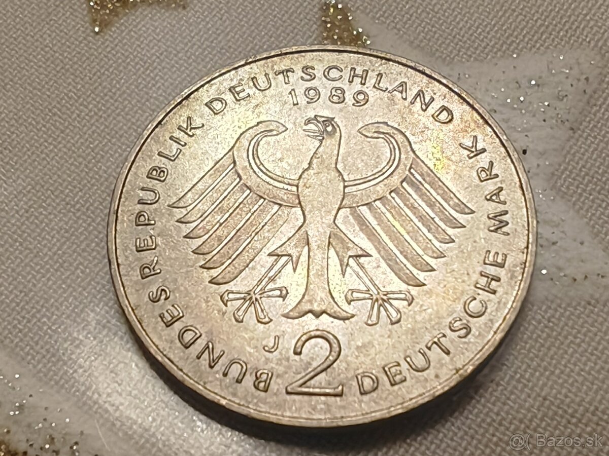 NA PREDAJ sada mincí - 11