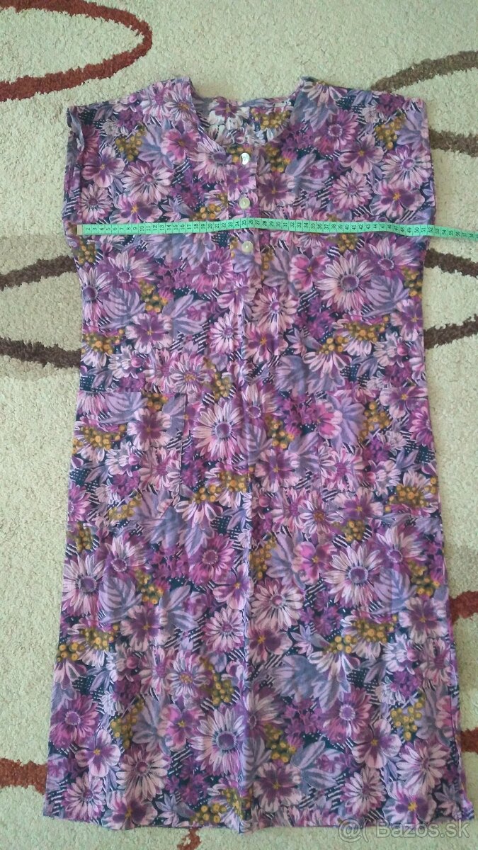 Predám deky,RETRO oblečenie,kabelky,obrusy,návliečky na vank - 11