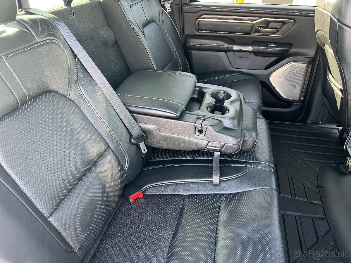 DODGE RAM LIMITED BILA PERLET - 11