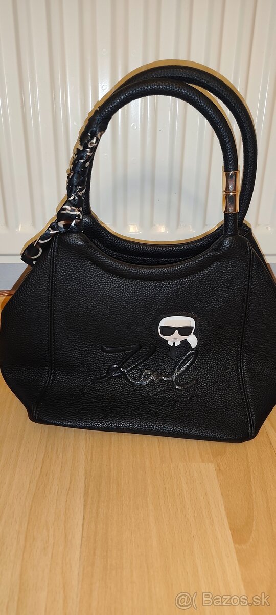 Predám rôzne kabelky - 11