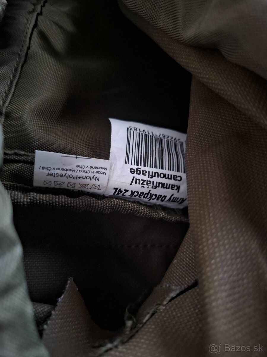 Predam nové BOSP kanady - 11