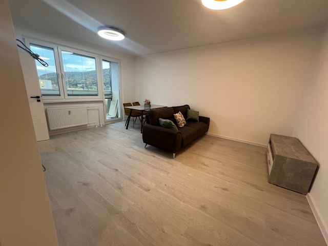 Novo zrekonštr. 2 izb. byt s loggiou, P.Horova - 11