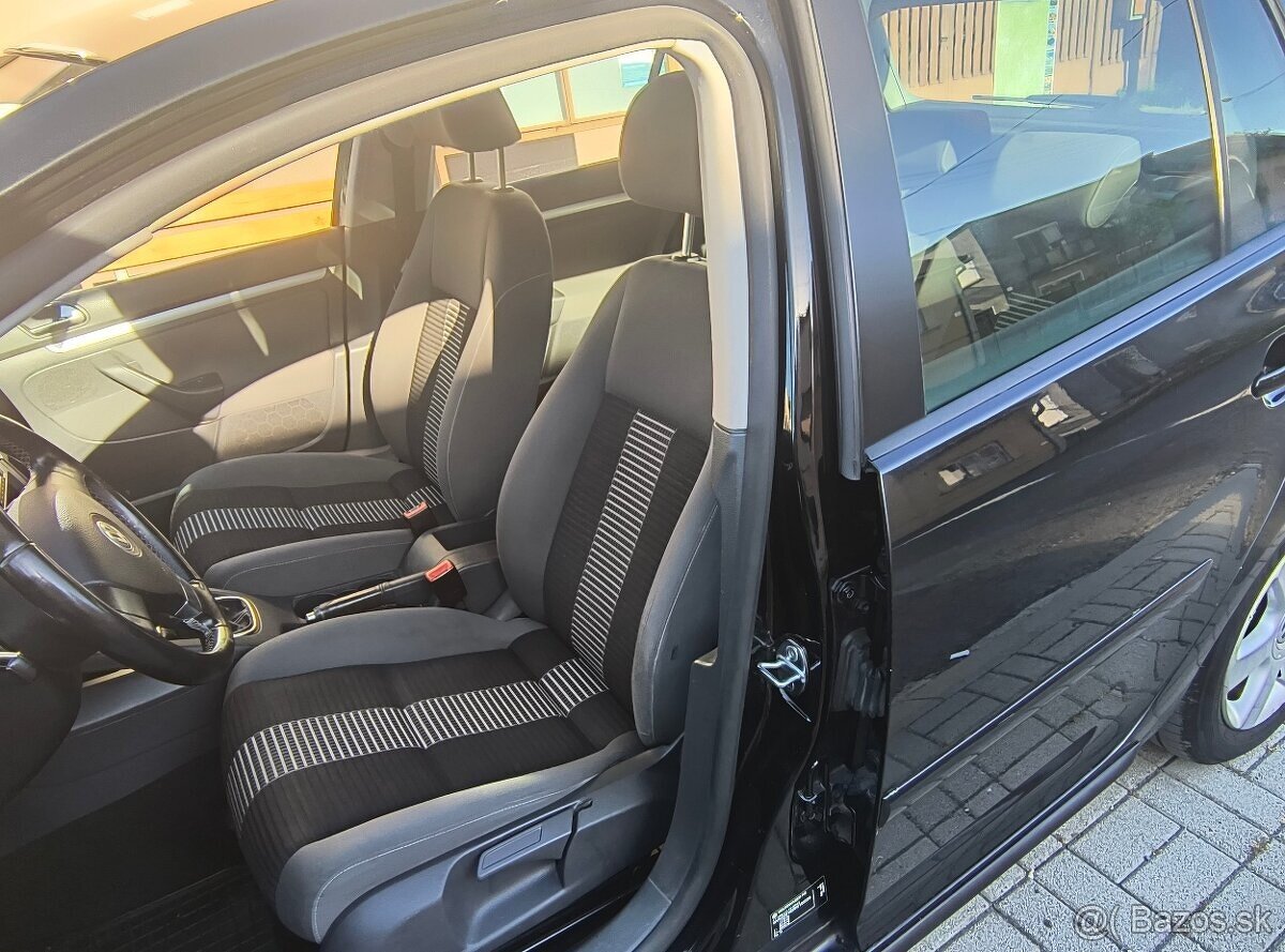 Vw golf 5 1.4 benzín 59kw - 11