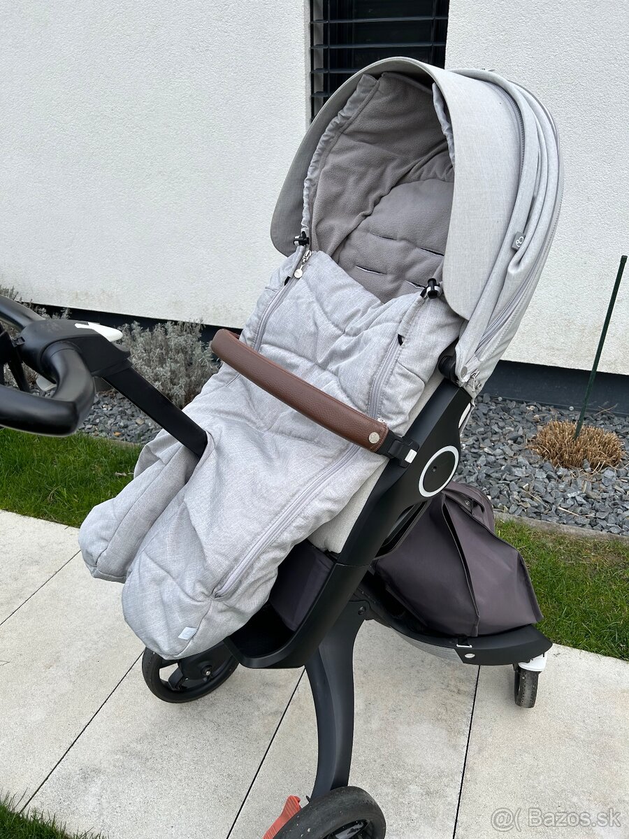 Stokke Xplory 2kombinacia - 11