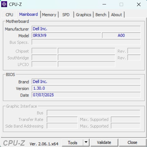 DELL Inspiron 15 - Ryzen 5825U, 16GB RAM, 512 NVMe + 256 SSD - 11