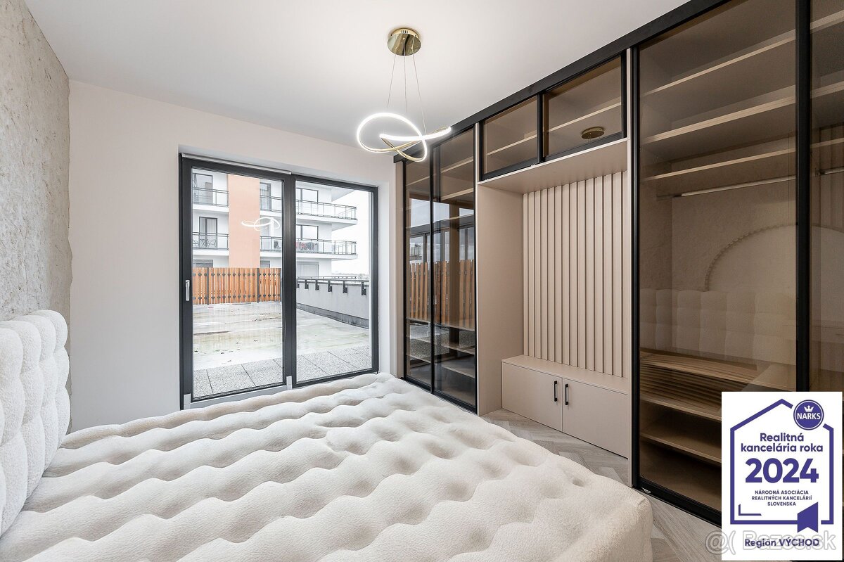 3 izbový byt, Košice – Vyšné Opátske - 11