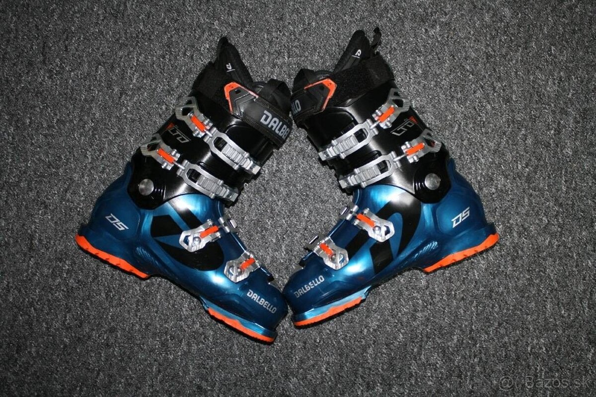 lyže Fischer Curv GT 161 cm - 11