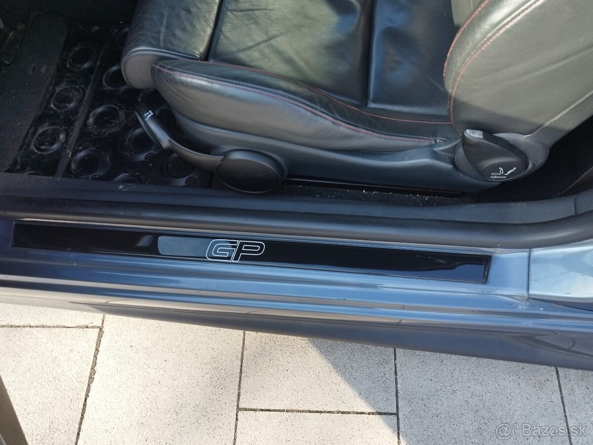 Mini Cooper S GP1 JCW - 11