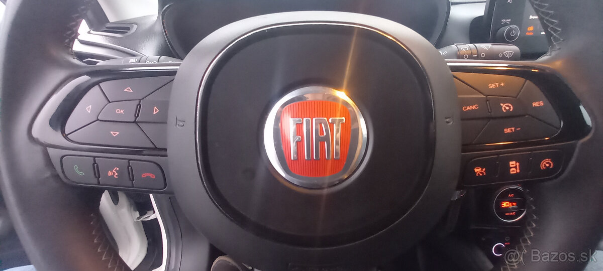 Fiat Tipo Combi 1.6 MultiJet S-Design DDCT - 11