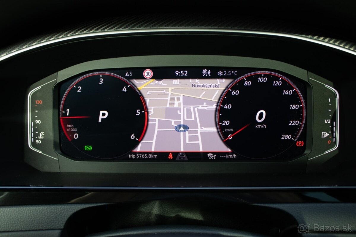 VW Arteon Shooting Brake R 147kw , 4x4 - 11