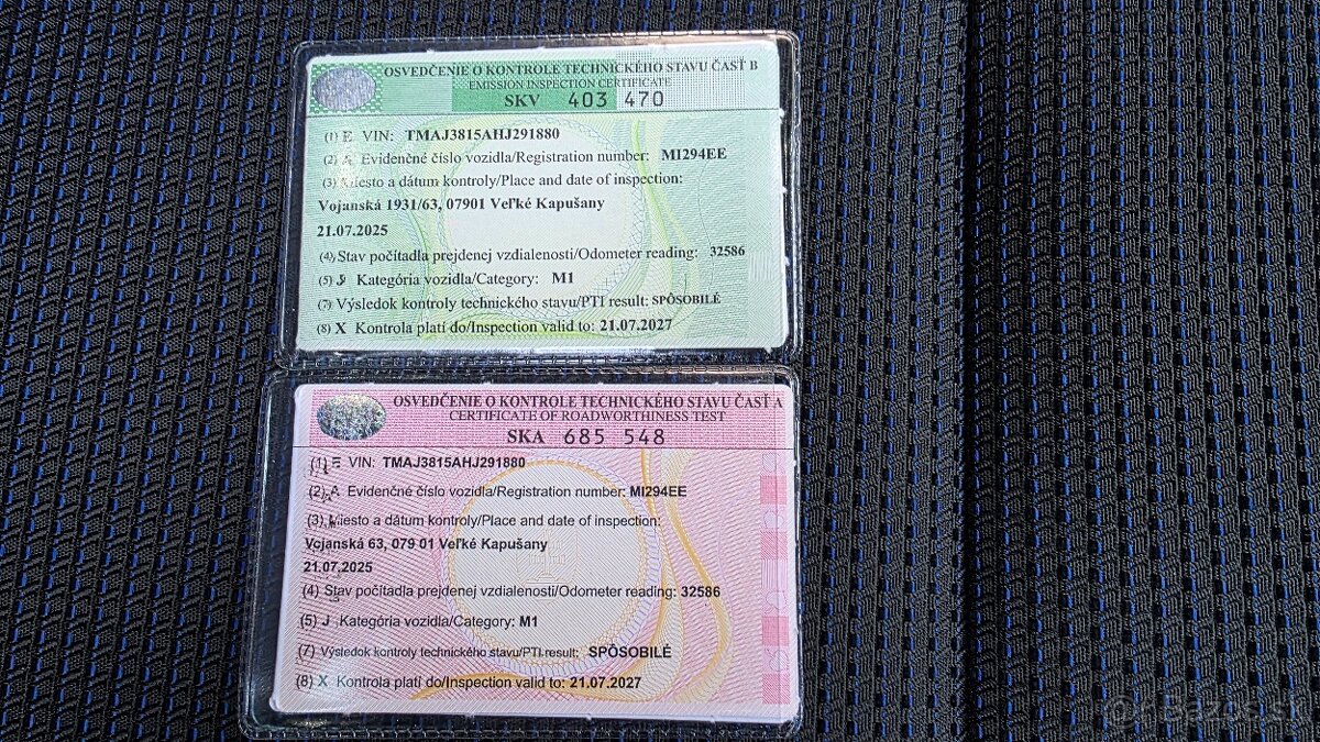 HYUNDAI TUCSON 1.7 CRDI FAMILY - 11