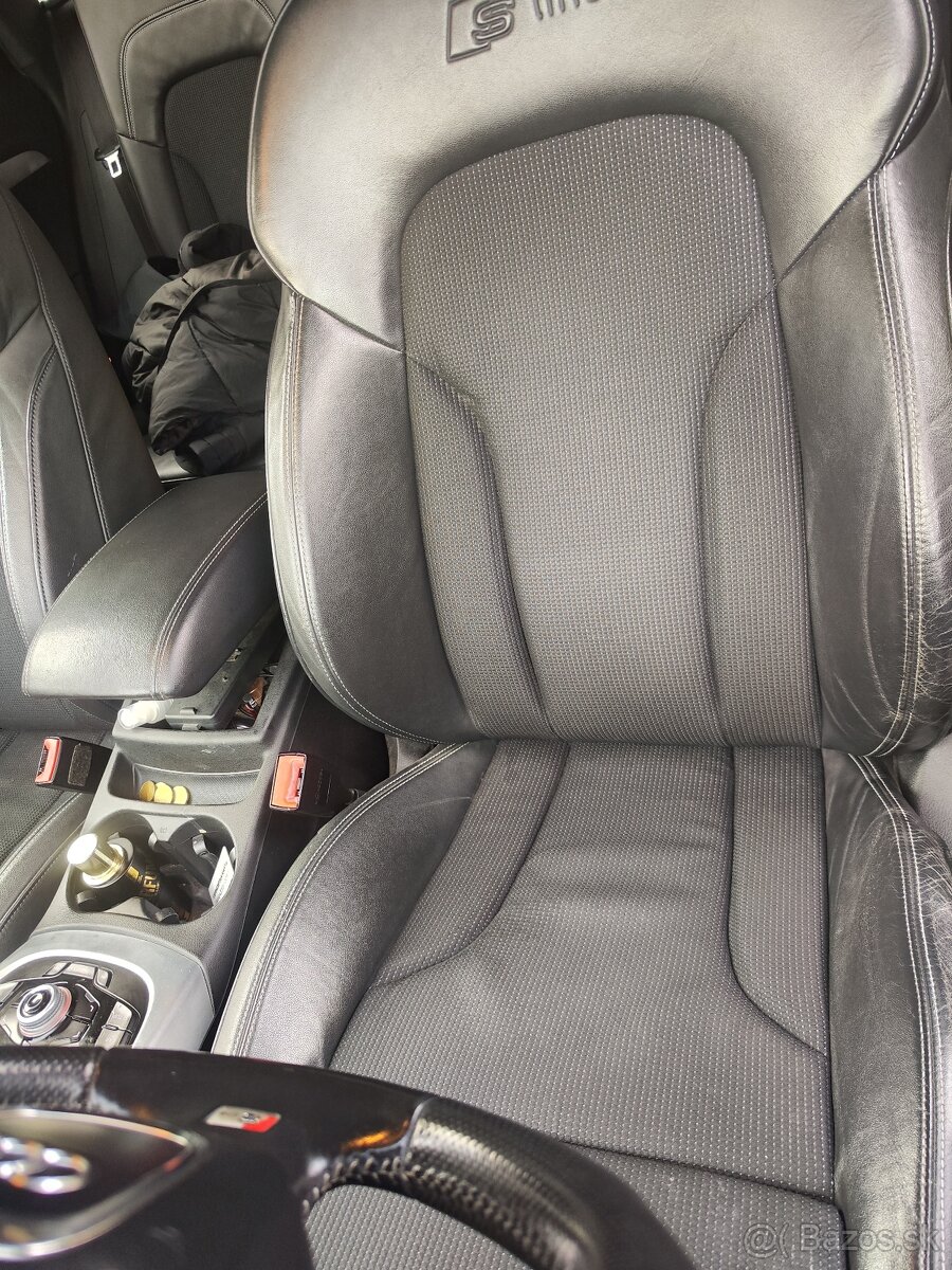 Audi Q5 Quattro 2.0tdi - 11