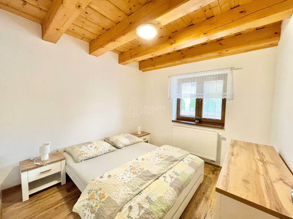 Na predaj rodinný dom v Terchovej (MO) - 11