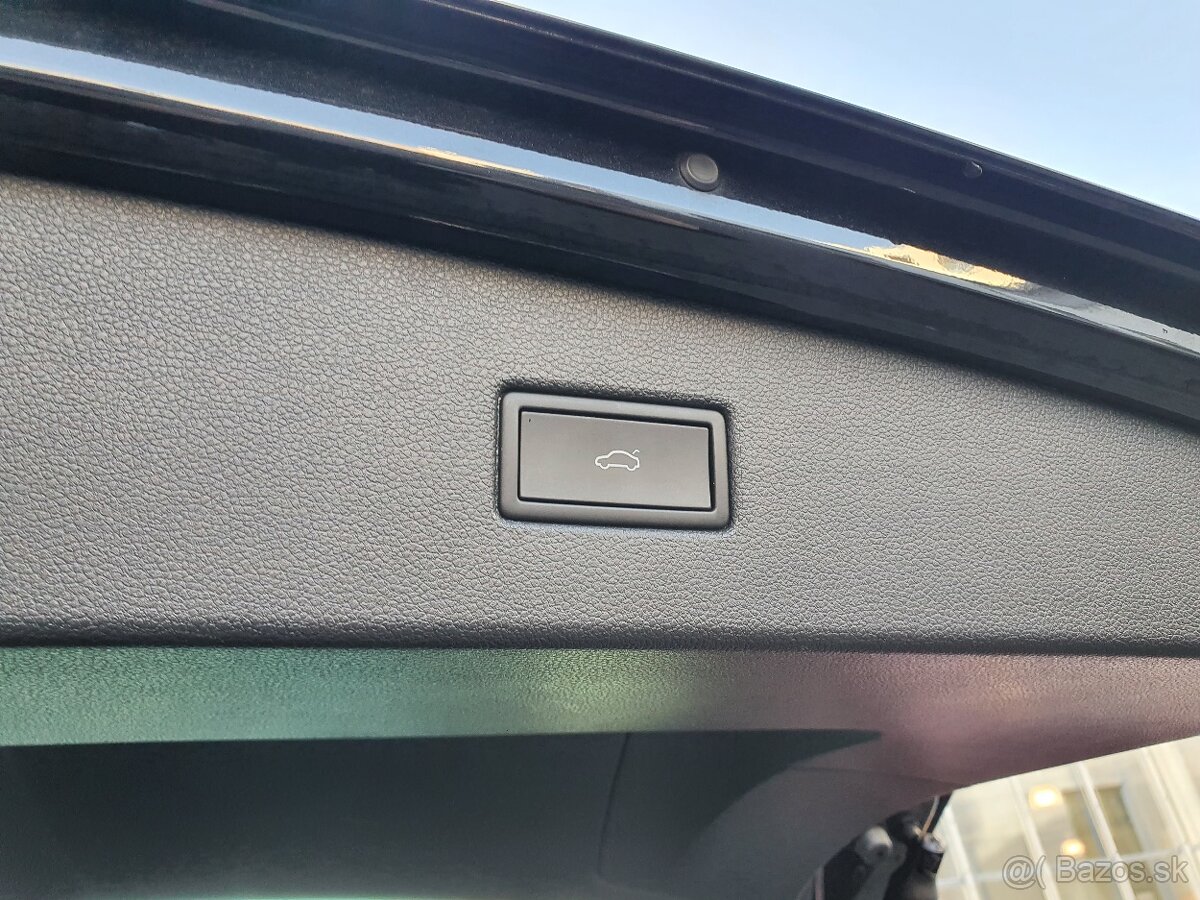 VW Tiguan Elegance 2.0 TSI 180kW 4x4 DSG - záruka Autodraft - 11