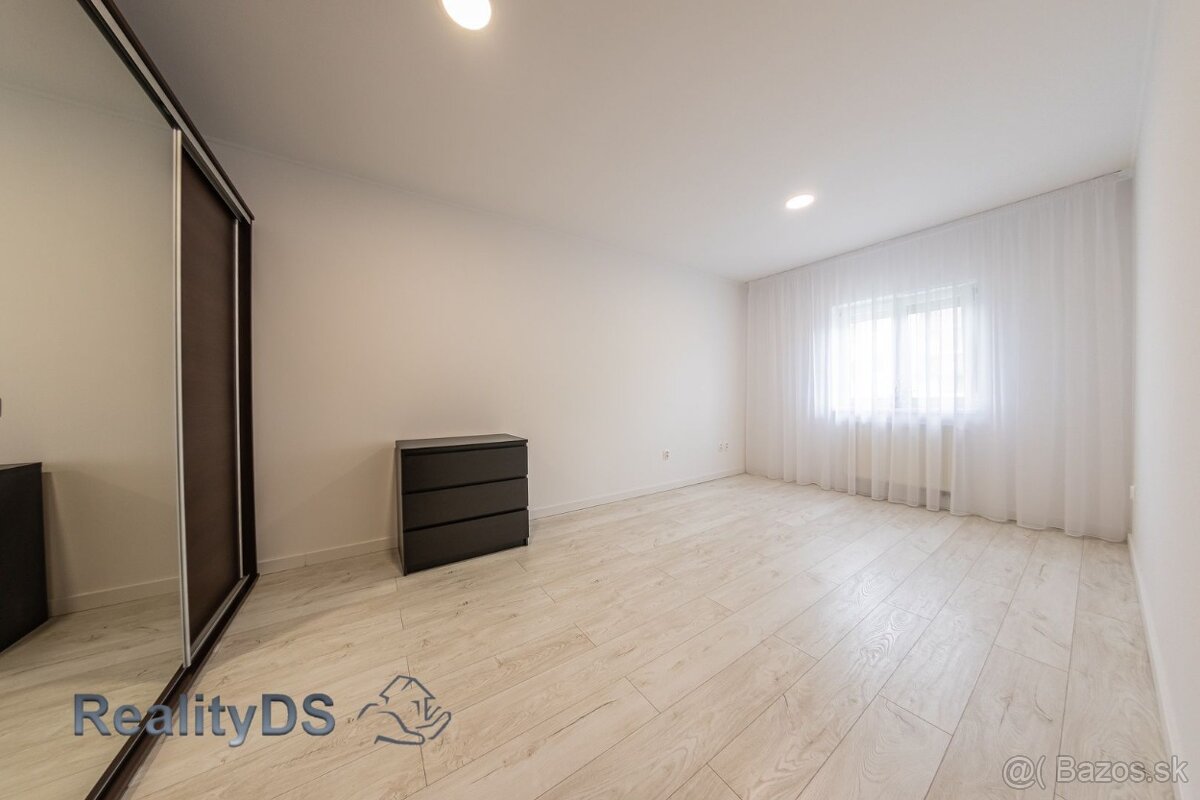 RealityDS - PRENÁJOM štýlového 3i bytu, Veterná ul., Šamorín - 11
