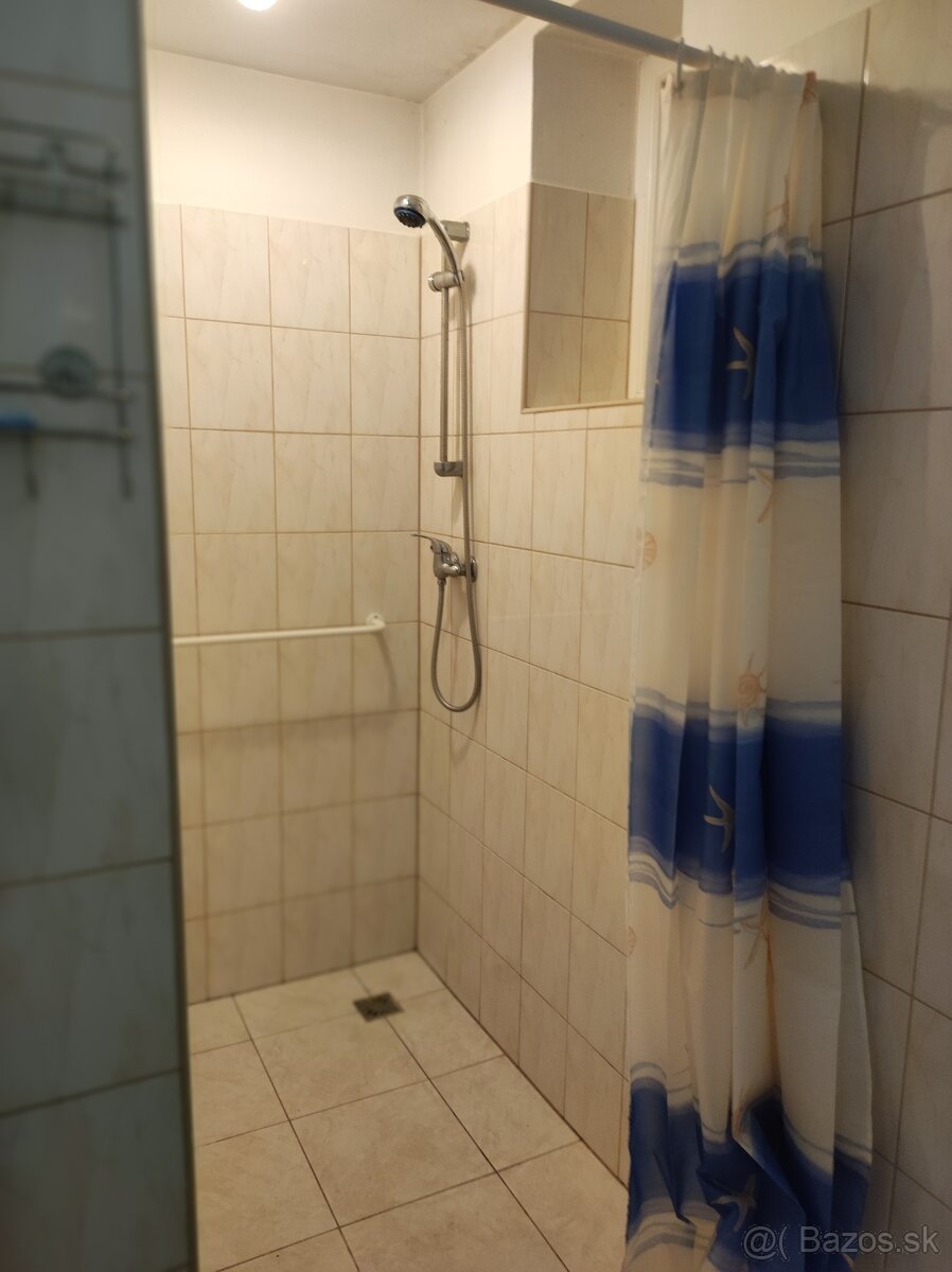 Prenajmem apartman Lux - 11