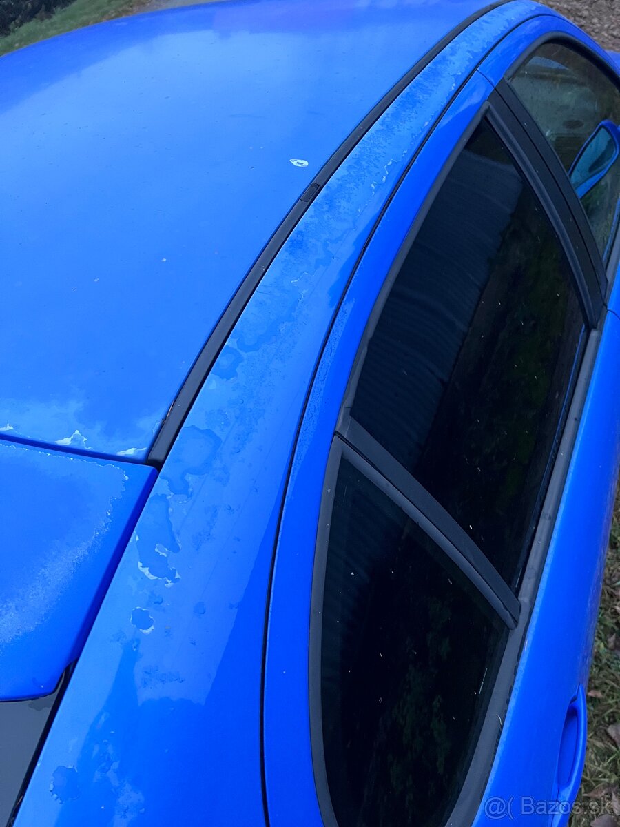 Seat leon 1.9 TDi 66kw - 11