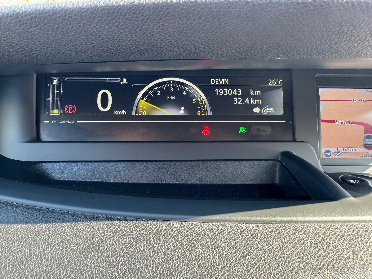 Renault Scénic 1.6 dCi Bose - 11