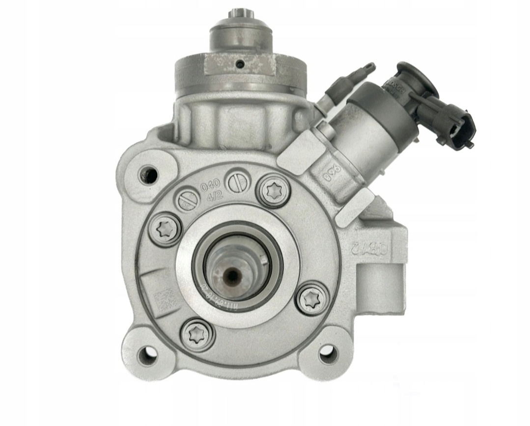 Ford TDCI TDDI vstrekovacie čerpadlo, vstrekovače - 11