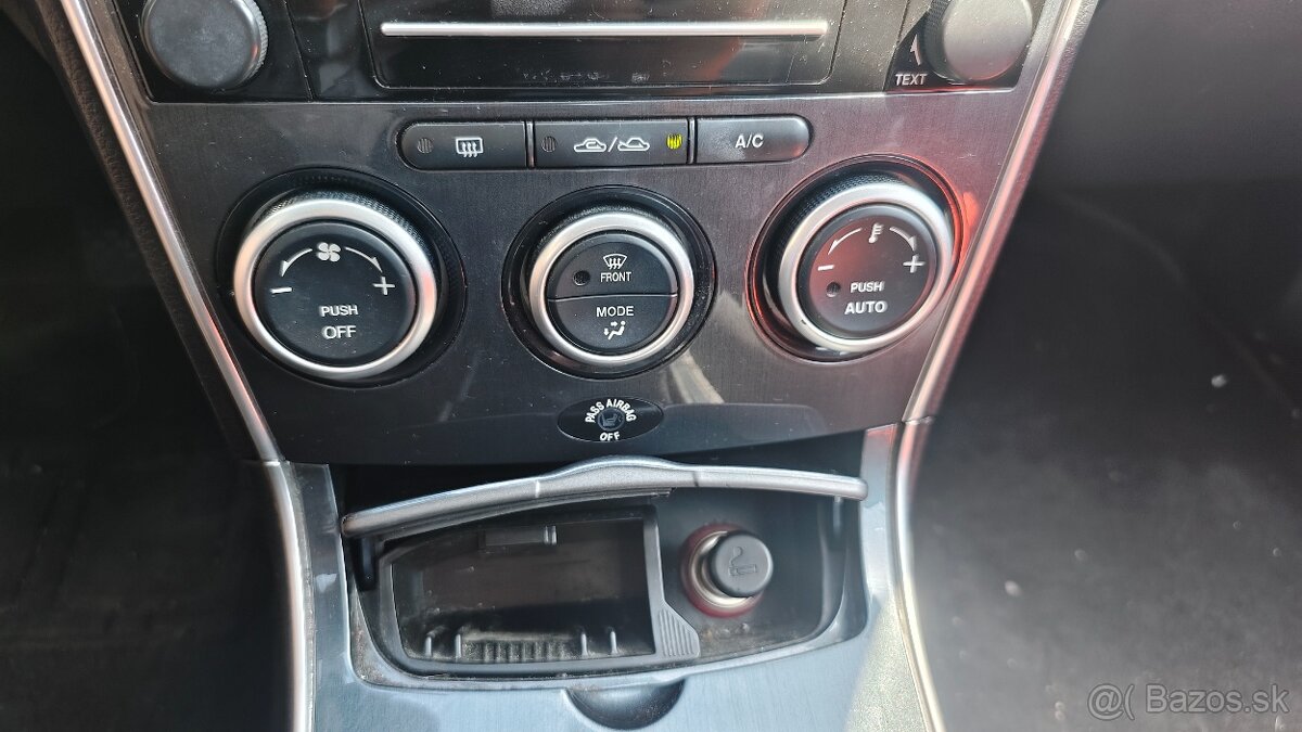 Mazda 6 1.8 88kw - 11