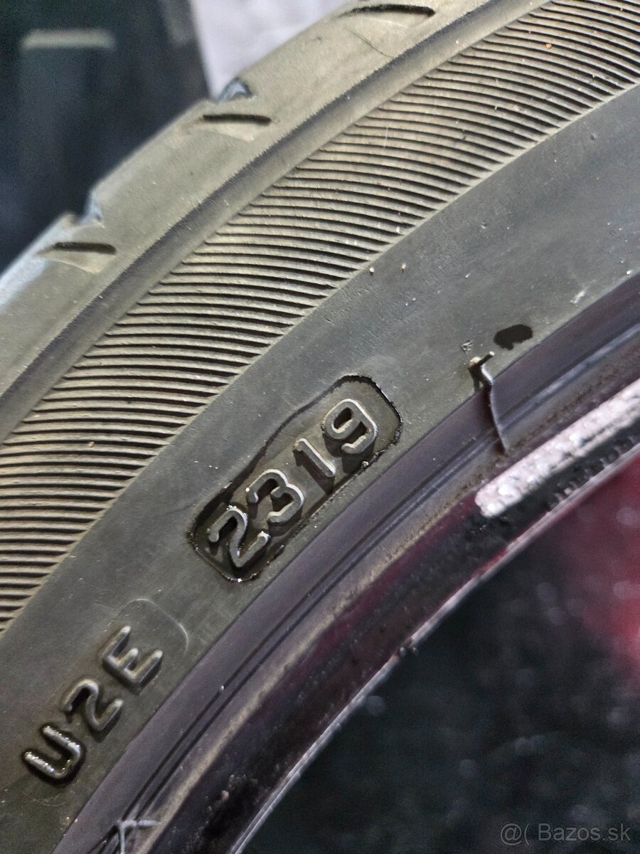 225/45 R18 Seatta letne pneumatiky - 11