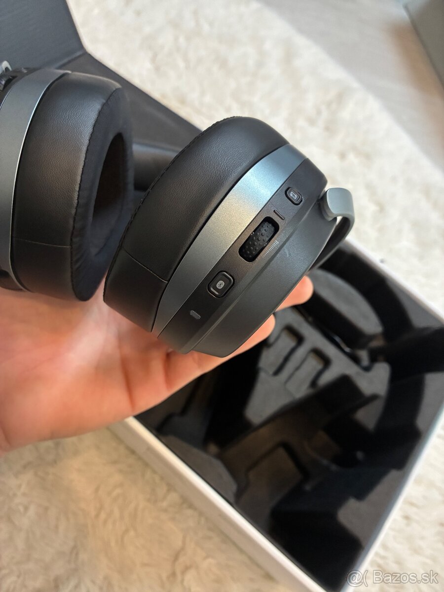 Turtle Beach Stealth 700X Gen 3 herne sluchadla - 11