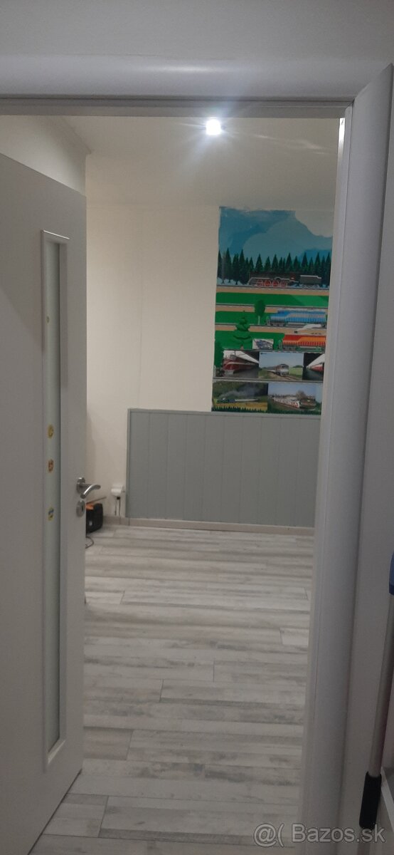 Prenájom 3 izbového bytu na Palárikovej ulici v blízkom cen - 11