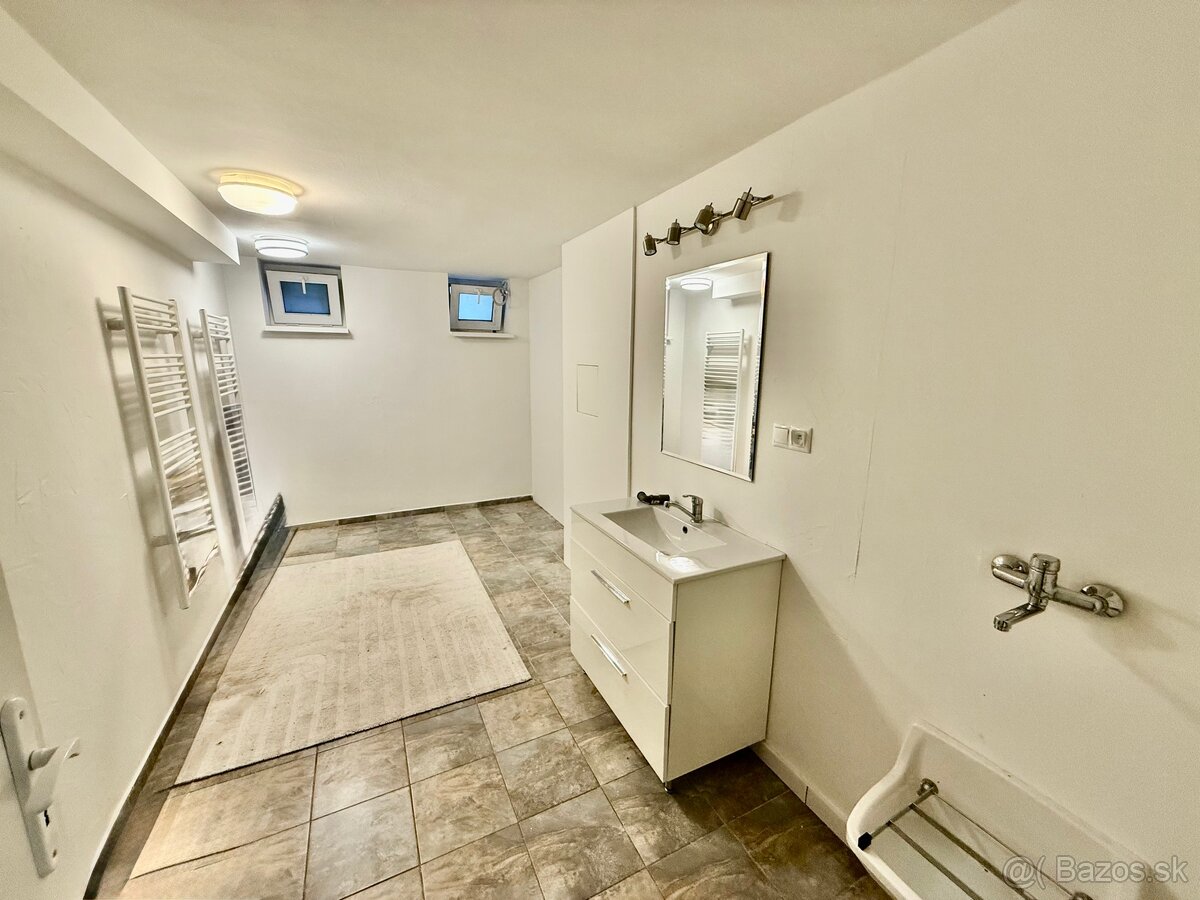 Predaj 4 izb. rodinný dom Mudroňova ulica Bratislava. - 11