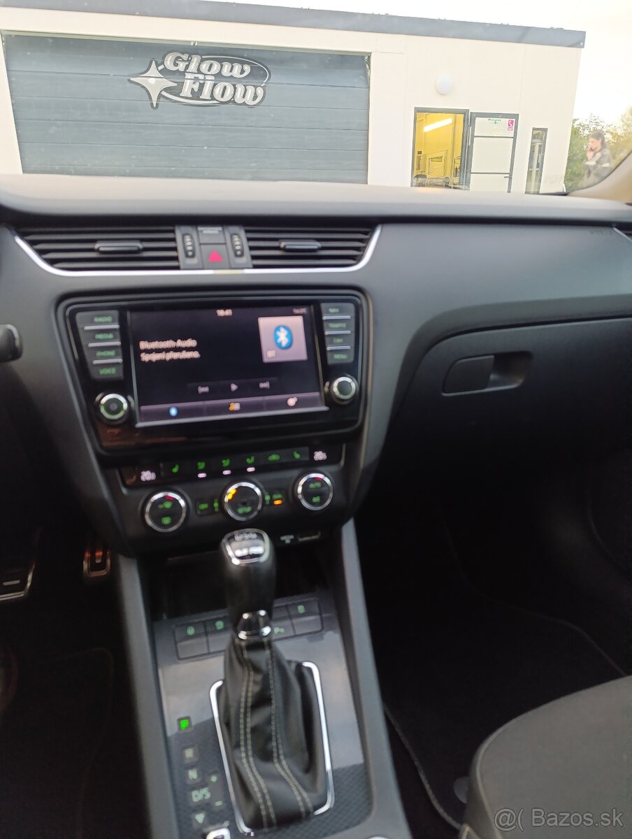 Predám škoda Octavia 3 vrs - 11