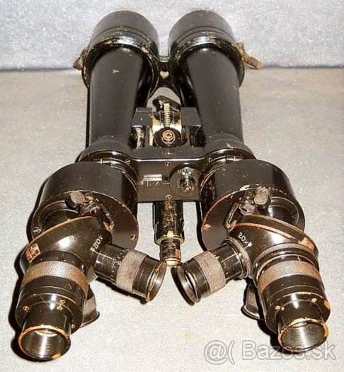 Kúpim ďalekohľad, mikroskop,.. - 11