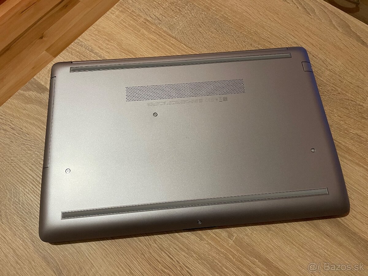 HP 250 G7 nový nepoužitý - 11