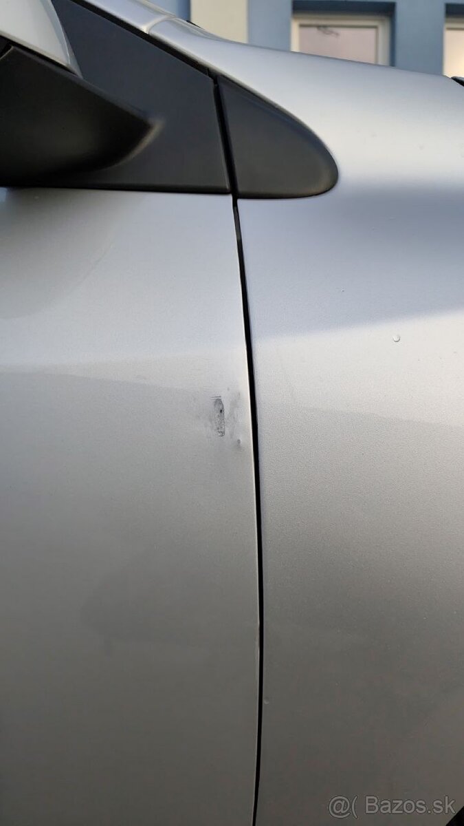 Renault Megane 3 2010 r.v - 11