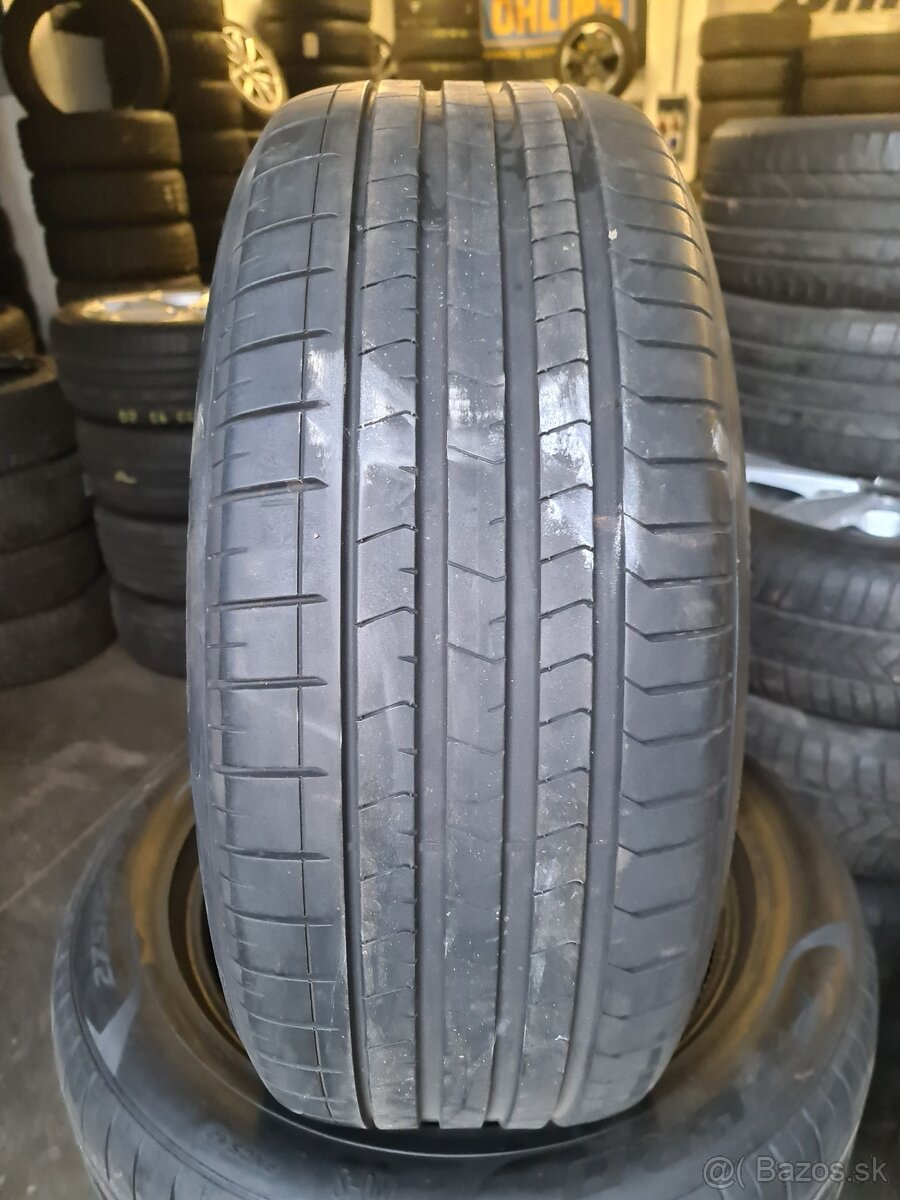 LETNE PNEUMATIKY 275/50 R20 PIRELLI - 11