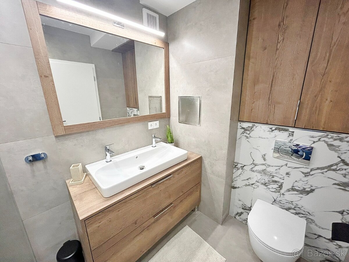 4-izbový byt v novostavbe, Košice-Juh - 11