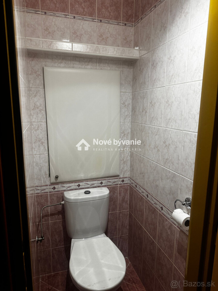 Predaj 3 izbový byt - Ladce (N060-123-DASEa) - 11