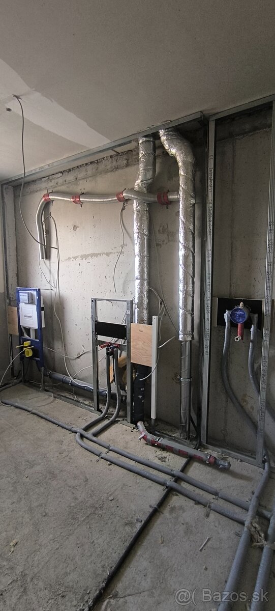 Vodár-kurenár - 11