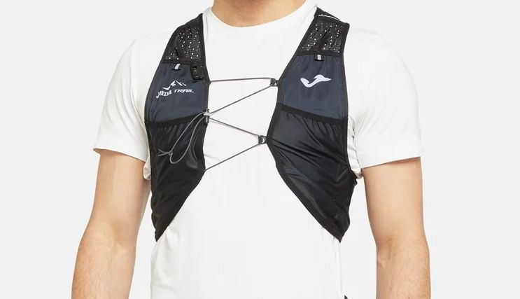 Bežecká vesta Joma R-Trail Hydration - 11