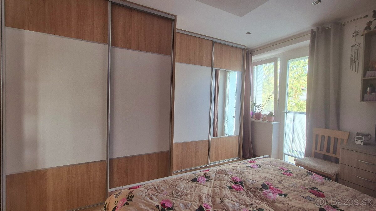 Predaj 3 izbový byt v Novákoch - 11