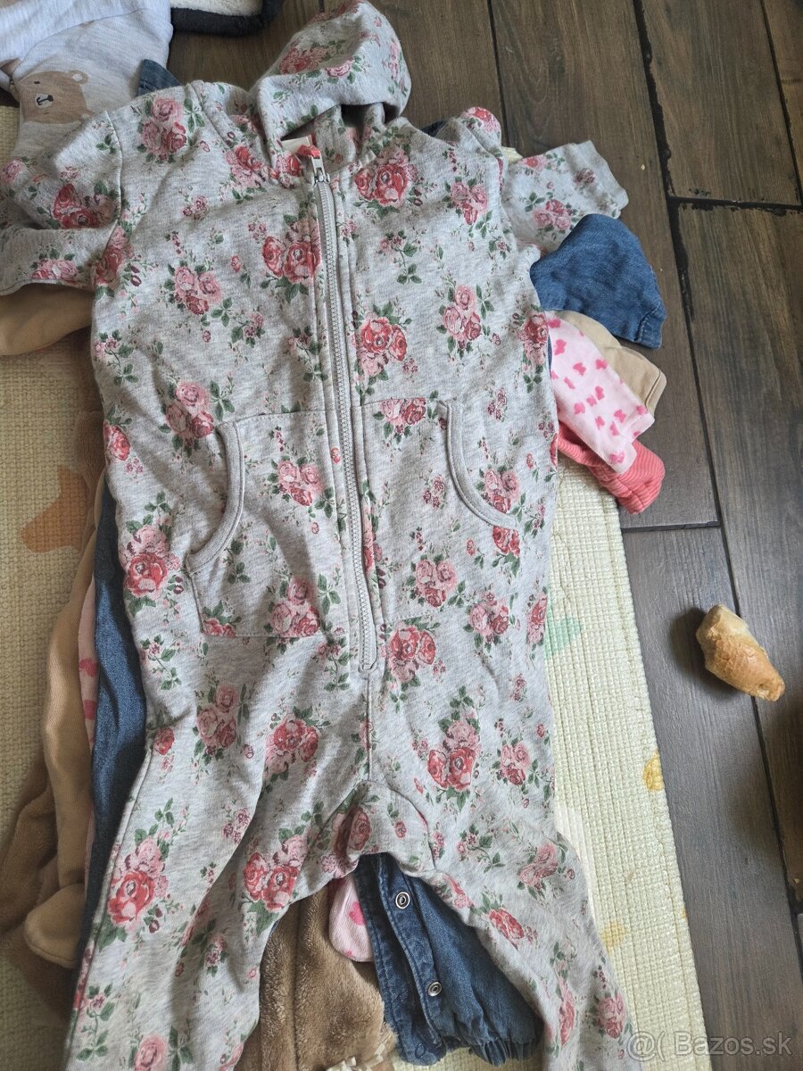 Predam balik namiesam vam aku velkost chcete - 11