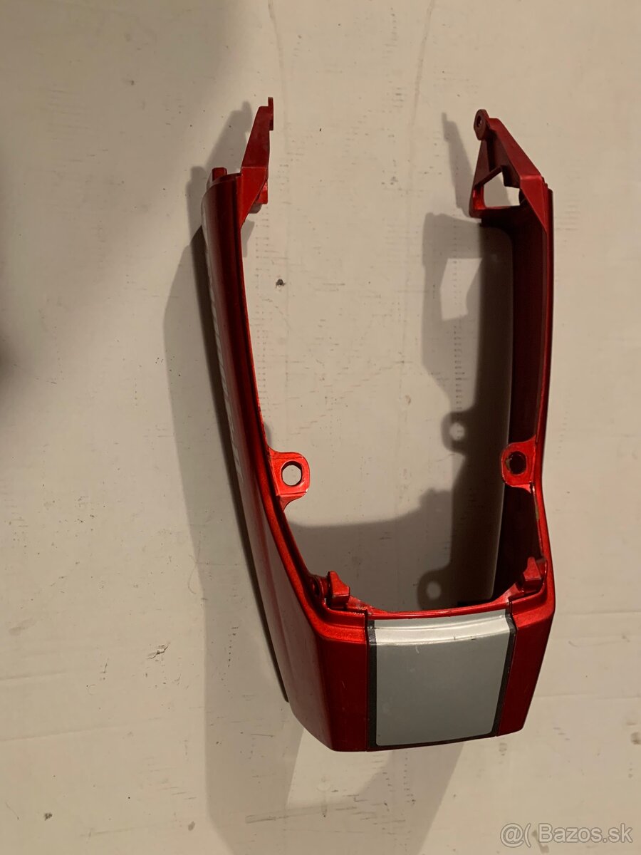 Moto plasty a plechy - 11